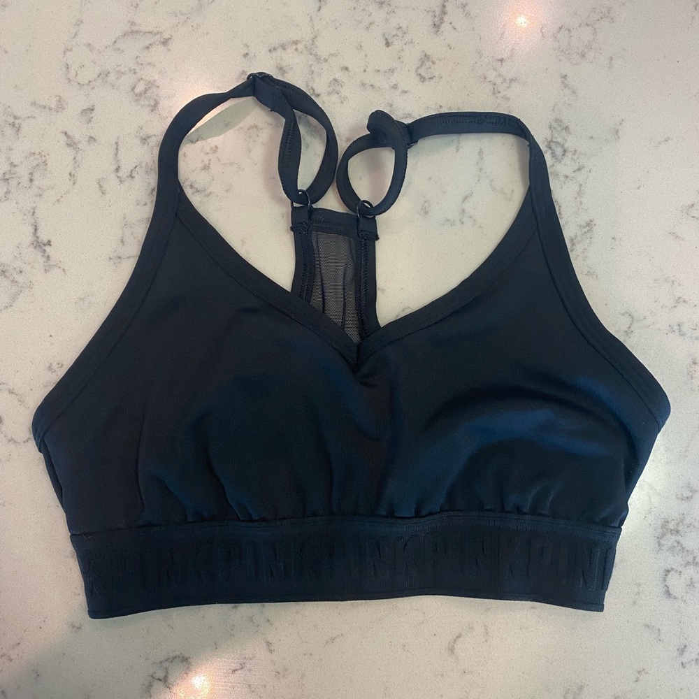 PINK Sports bra